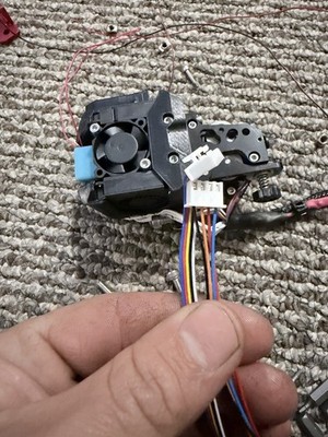 Creality Ender 3d Printer Parts