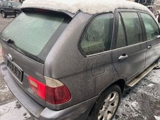 BMW X5 E53 2002 Kotfl�gel AOJ88370