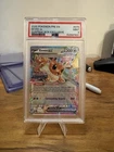 Eevee Ex 075/131 Stamped Prismatic Evolutions Psa 9