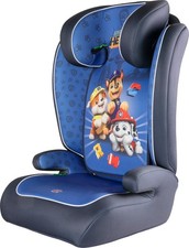 TATAWAY Paw Patrol Boy Car Seat i-Size R129 100-150cm 15-36kg 100-150cm