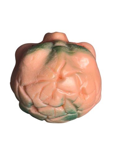 Vintage 80s Bonkers Candy Madball Ugly Crazy 1" Ball - Bild 5 von 6