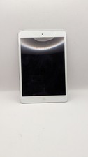 Apple iPad Mini 1st Gen 16GB Wi-Fi 7.9in Gray, Silver, White - Factory Reset