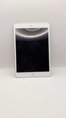 Apple iPad Mini 1st Gen 16GB Wi-Fi 7.9in Gray, Silver, White