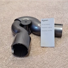 Dyson V6 Up Top Adapter/Adaptor New