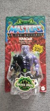 Masters of the Universe Origins Terroar Neu O...