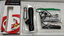 Streamlight ProTac 2.0 High Lumen Rechargeable Flashlight and Rail Mount System