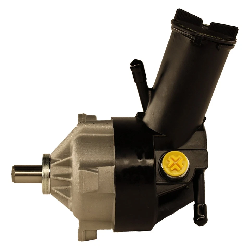 For Ford F-150 1990-1996 Lares 12349 New Power Steering Pump Foto 2 de 4
