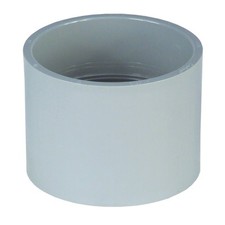 Generic Coupling 3 CC UL 1/2" NPT PVC Coupling 3 CC UL