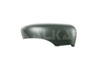 Alkar SpiegelgehäUse Abdeckung AußEnspiegel 6342178 FüR Renault ZOE Captur Clio