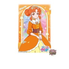 Ensky ENSKY Secret Eye Print Character Sleeve Mini ENS-07 Shinomiya Rinrin Pack