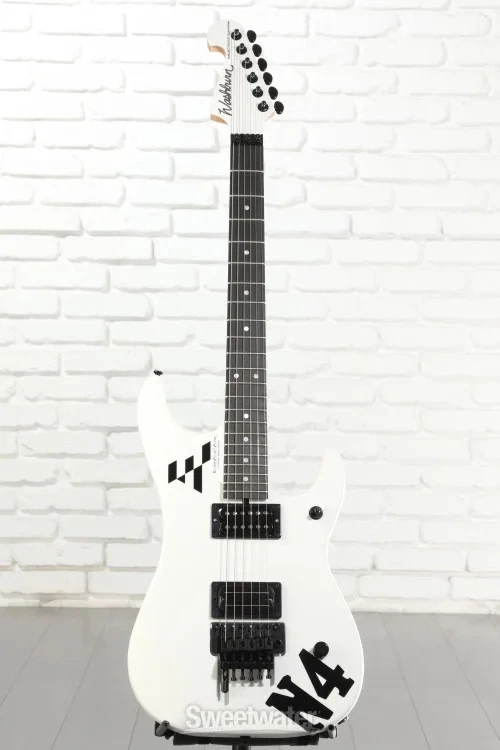 Washburn Nuno Bettencourt for sale | eBay