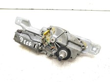 VW GOLF III 1H1 Heckscheibenwischermotor 1H6955713A 1.60 Petrol 55kw 29877662