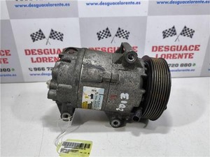 8200309193 klimakompressor RENAULT MEGANE II GRANDTOUR 2003 259076