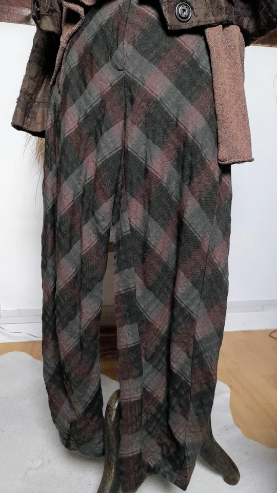 Le Panta Boule de Lily Bareth France Lilith...Très belle qualité & Couleur - Photo 3/4