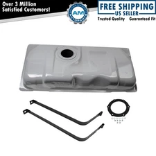 Fuel Tank & Strap Kit For 05-10 Ford Crown Victoria 05-11 Lincoln Town Car