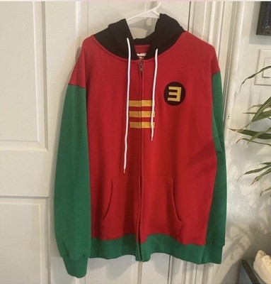 Eminem limited edition Rap Boy Hoodie Men s size Medium
