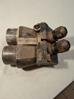 German Binoculars WW2 Luftwaffe Flak Military 10x80