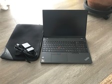 Lenovo ThinkPad L15 Gen 3 AMD Notebook 15,6 Ryzen 3 Pro 16GB RAM 250GB Win11Pro