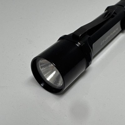 BLACK Surefire C3 Centurion Flashlight 3 flat/round bottom | eBay