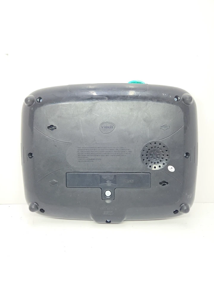 VTech Little Apps Light Up Learning Toy For Toddlers - Letters Numbers & Piano - Image 3 of 3