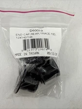 RACE FACE Rear Hub End Caps 12x142/148mm Spacing Part No. D60019