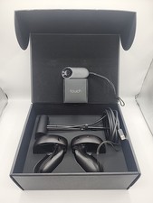 Oculus Rift Touch Controllers TO-A Sensor 3P-A W/ Remote Original Box