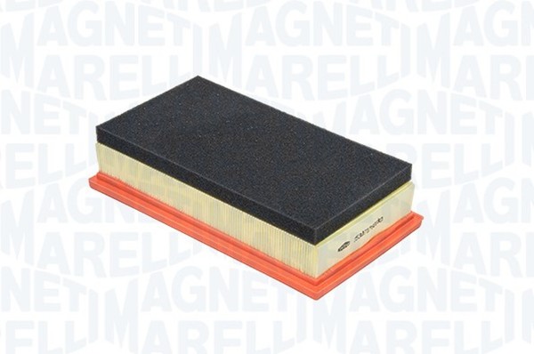 Magneti Marelli Luftfilter 153071760180 Filtereinsatz FüR Alfa 147 GT JTD 937-image