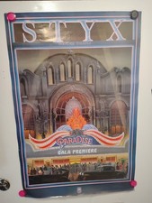 Styx Poster