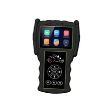 Original JDiag M100 Pro Motorcycle Scanner Professional Diagnostic OBD Version