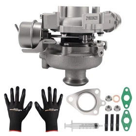 BV38 Turbolader 54389700002 54389700006 for Mercedes Nissan Renault Dacia 110 P