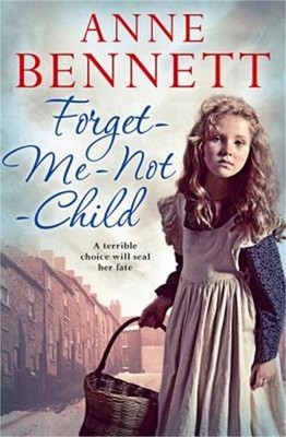 Forget-Me-Not Child (Paperback or Softback)