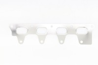 Corteco Dichtung AbgaskrüMmer 026647P FüR Renault BM0 Kangoo Megane Modus KA0 2
