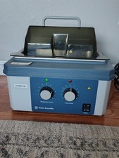 Fisher Scientific Model 105 Isotemp Water Bath In Good Condition Read Ad