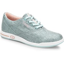 NEW Dexter Kerrie Women's Bowling Shoes, Mint, Sizes 6  6.5