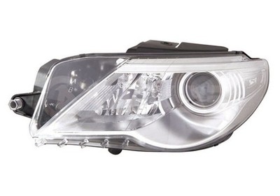 Hauptscheinwerfer ALKAR 2781118 P21W D1S Gasentladungslampe TIPO A für VW PASSAT