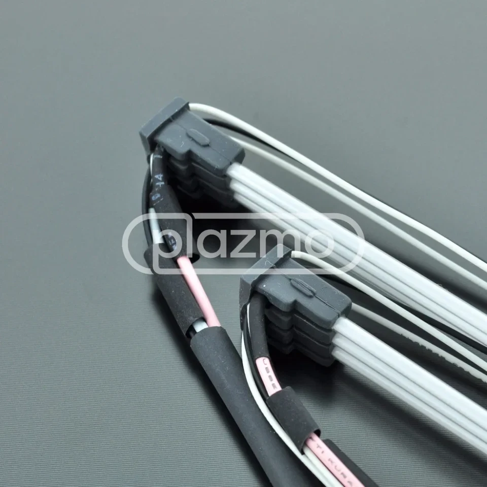 Monitor Repair CCFL Backlight Assemblies for 15.0" LG LC150X01-SL01 - Image 2 of 4