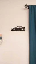 Honda civic ek em key holder | key hanger | wall key organizer