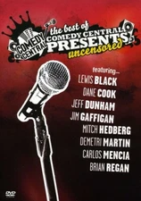 Best of Comedy Central Presents (DVD) NEW/SEALED