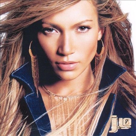 １冊 bounce483 BiS JENNIFER LOPEZ JENNIFER LOPEZ - J.lo (CD, Music) 886977037023| eBay
