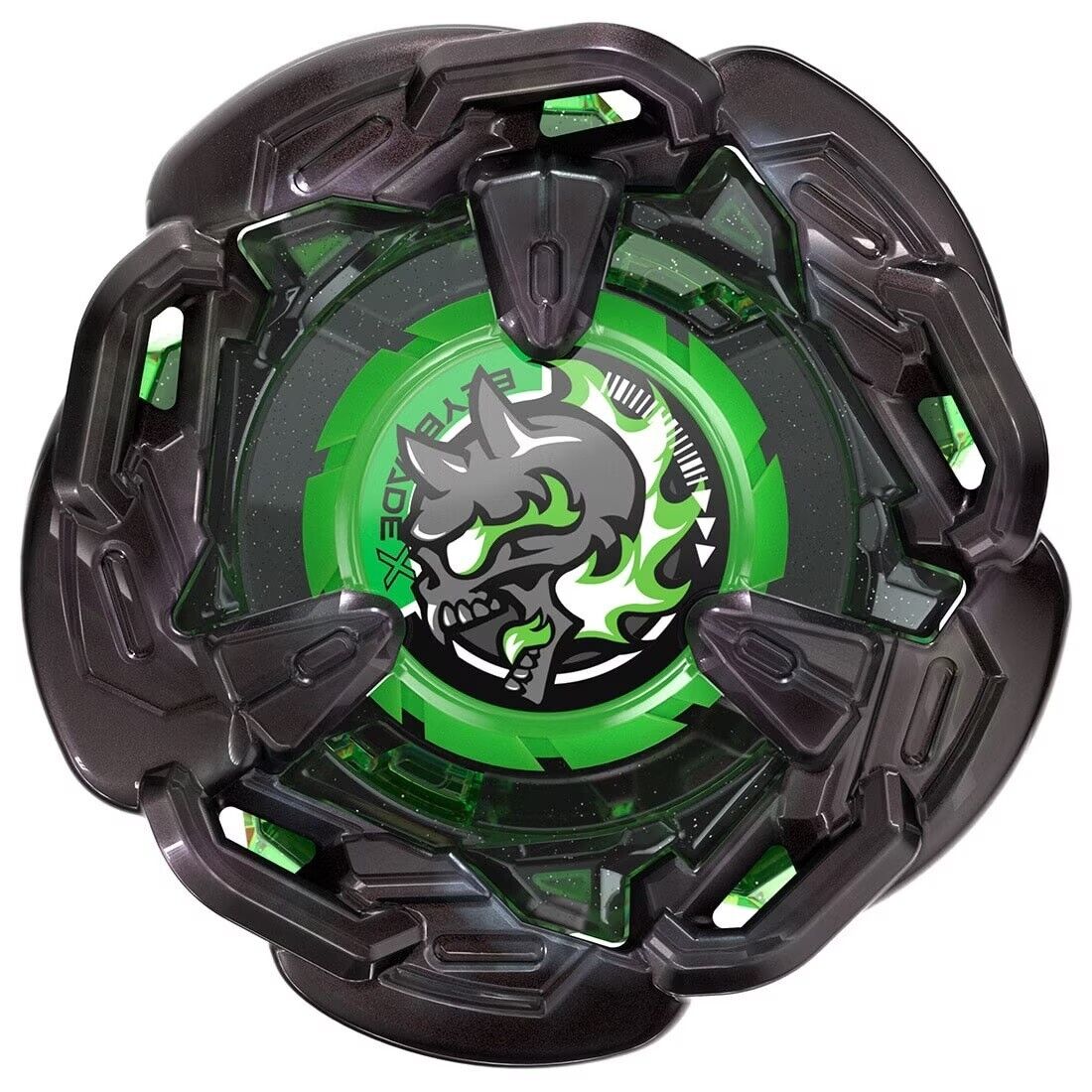 TAKARA TOMY Beyblade X BX-00 Hells Chain 5-60HT Metal Coat TAKARA TOMY Beyblade X BX-00 Hells Chain 5-60HT Metal Coat