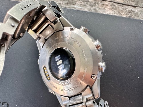 Garmin Marq Aviator - Imagen 8 de 11