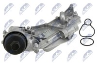 NTY CCL-PL-013 ÖLküHler, MotoröL FüR Chevrolet, Opel, Opel