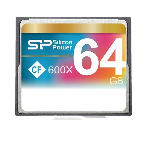 Silicon Power Elite 128GB microSDHC/SDXC_Colorful Memory Card