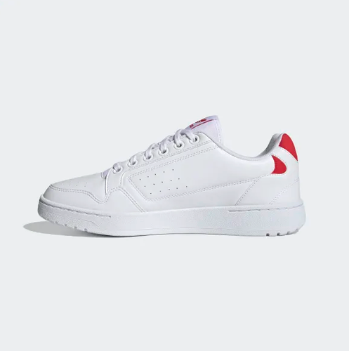 Buy New Adidas Originals NY 90 Shoes Sneakers (FZ2250) - White Online in  Italy. 174683715291