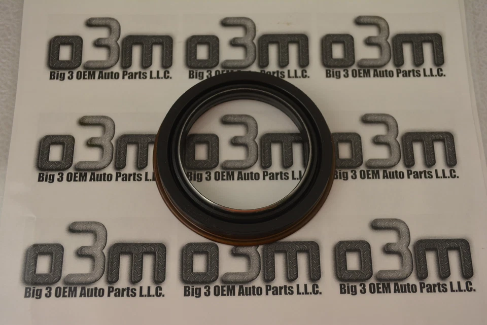 Chevrolet Silverado Express GMC Sierra 1999-2015 eje trasero sello nuevo OEM Foto 2 de 3