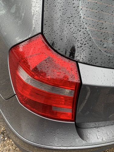 BMW 1er E81 E87 & LCI Rückleuchte Heckleuchte Rücklicht links TN 7164955