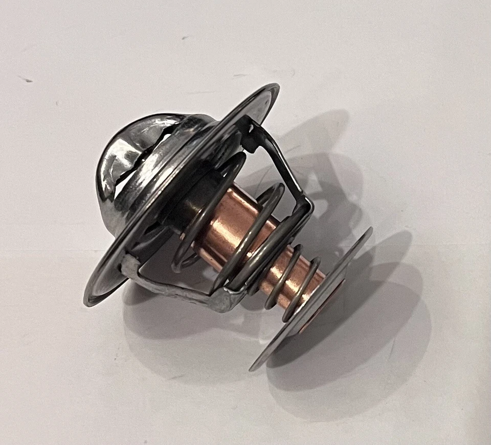 Termostato refrigerante motor Carquest 13379-tipo OE ~ AMC Audi Flat Ford Mercury Foto 3 de 3