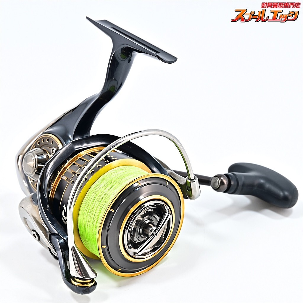Near Mint】DAIWA 15 EXIST 3012H Spinning Reel From Japan #243 | eBay