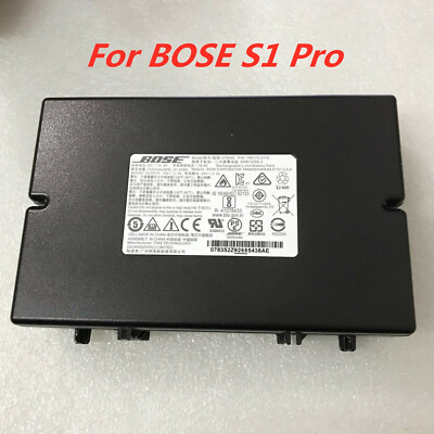 ebay bose s1 pro