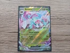 Carte Pokemon Bérasca Ex Rivalités Destinées FR